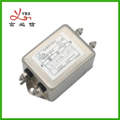 China Low Pass 30MHZ EMI EMC Filter For Large Automatic Equipment for sale