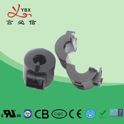 China Yanbixin Hollow Permanent Magnetic Toroidal Ferrite Core Neodymium Iron Boron Stable Working for sale