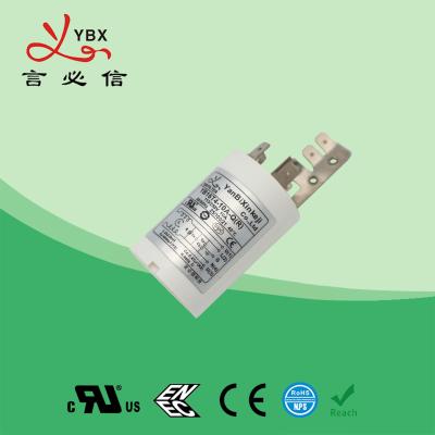 China Ul Certificate Single Phase 30MHZ 250V AC Power Noise Filter for sale