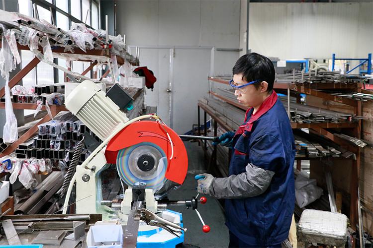 Fornecedor verificado da China - Shanghai Juheng Food Machinery Equipment Co., Ltd.
