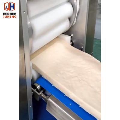 China High Yield Chinese Meat Pie Production Line for sale