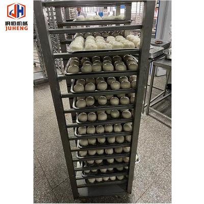 China Roll Ups Chinese Meat Pie Production Line for sale