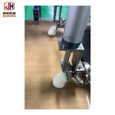 China Efficient Automatic Roti Chapati Making Machine Reliable And Consistent Performance for sale