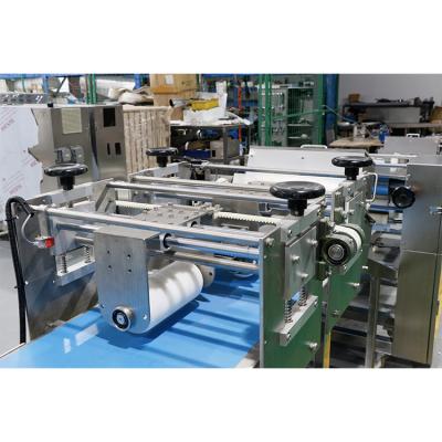 China Fabricante de máquinas de lavado de pan con capacidad personalizable para la industria del servicio de alimentos en venta