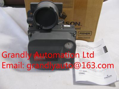 China Special Price for Fisher DVC6010 DVC6010F-Buy at Grandly Automation Ltd for sale