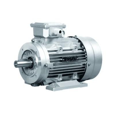 China Efficiency Totally Enclosed Electric Motor YE3-132M-4 1120 Kg Weight 0.12kw To 315kw for sale