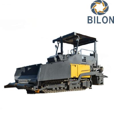 China High Performance Road Construction Equipment 14 Ton Hopper Capacity Road Paver for sale