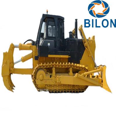 China 320HP Crawler Tractor Dozer 4130mm Blade 37200kg Width With Ripper for sale