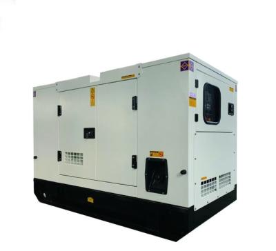China 1.8L 10kw 15kw 25kw Portable Diesel Engine Generator for sale