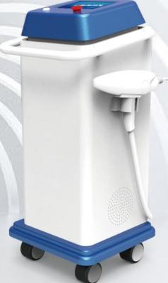 China Nd yag laser to tattoo removal and freckle pigments with cheap price and high quality for sale