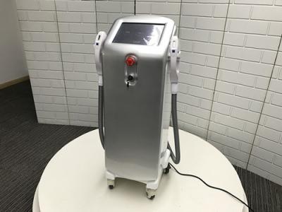 China Most popular new style SHR OPT,IPL elight RF Multifunctional ipl hair removal opt shr ipl for sale