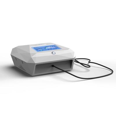 China High frequency facial spider varicose veins age spots pigmentation treatment beauty machine for sale