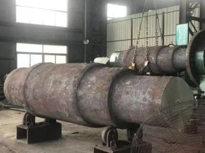 China Impact Toughness High 4140 Forged Steel Properties for Load Bearing and Torsional Stresses for sale
