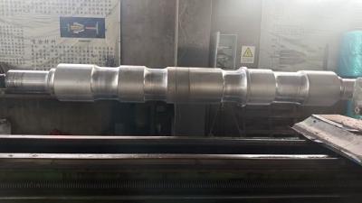 China MoS₂ Infused Steel Train Wheels Providing Long-Lasting Performance and Durability for Trains for sale