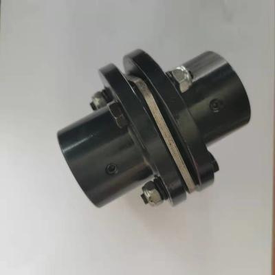 China Diaphragm Laminated Flexible Membrane Coupling With Intermediate Shaft for sale