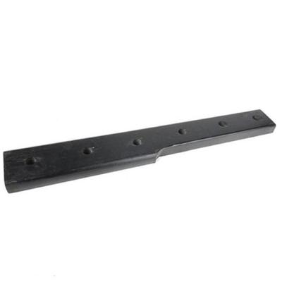 China Special Fish Plate Railway Line , Rail Joint Bar DIN Industry Standard OEM ODM for sale