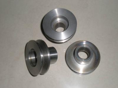 China 38CrMoAl Material Die Forging Parts CNC Milling For Car Automobile for sale