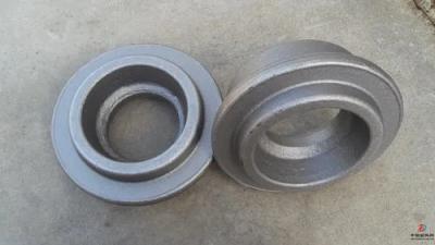 China CNC Lathe Precision Forging Parts Closed Die Forging For Automatic Car OEM ODM for sale