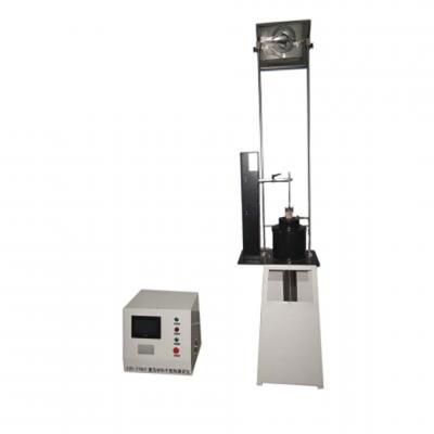 China ISO 1182, BS 476-4, BS 476-11, ASTM E 136 Non-combustibility Tester for Building Materials for sale