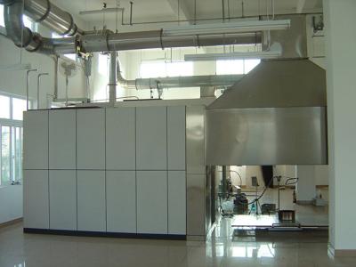China Large Furniture Calorimeter for sale