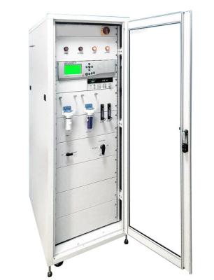 China BS EN 13823 Single Burning Item SBI for sale