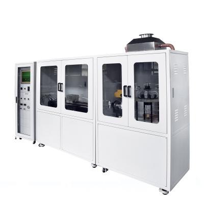 China Building Material Mouse Tester for Noxious Gas Analysis for sale