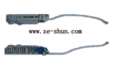 China Nuevo cable auténtico de la flexión del teléfono celular de las auriculares del muelle de Iphone 3G para la flexión de la antena de Samsung S5230 en venta
