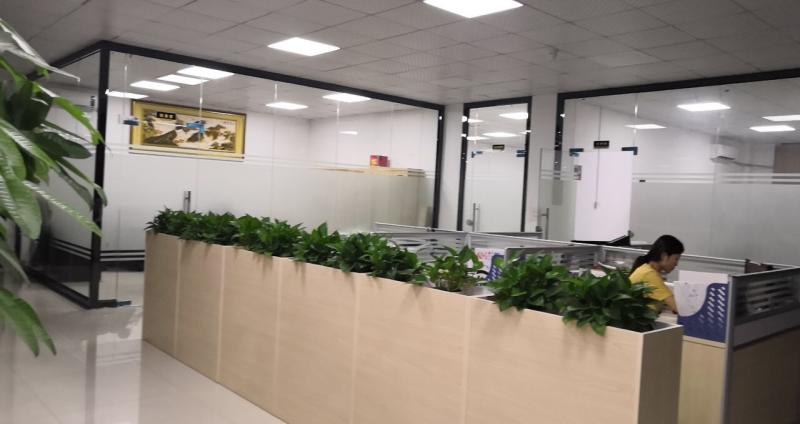 Verified China supplier - Julai Printing Co.,Ltd