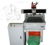 China metal la máquina engrving del metal de la máquina de grabado/CNC en venta