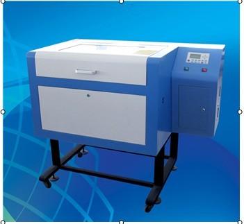 China Grabador de la máquina de grabado del laser MT460/laser en venta