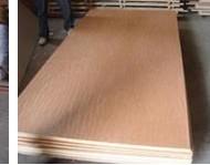 China die board plywood  for sale