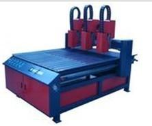 China MT1212 cnc router / cnc engraving machine (three head ) for sale