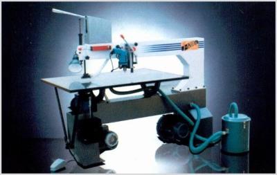 China plantilla plana máquina de sierra para la toma de die / Die máquina de fabricación de sier for sale
