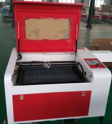 Китай автомат для резки /laser гравировального станка laer продается