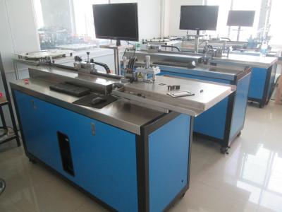 China Auto Bender Machine for die cutting/ auto bender / rule auto bender for sale