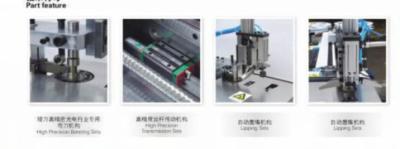 China Auto Bender Machine for die cutting/ auto bender / rule auto bender/die cutting rule bending machine for sale