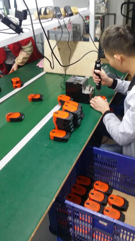 Verified China supplier - Xiamen Dlight Star Technology Co.,Ltd.
