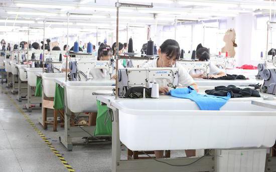 Проверенный китайский поставщик - Hubei Pufang Textile Group