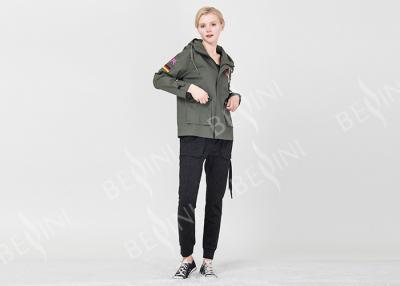 China Desgaste fuerte - polvo para mujer exterior de resistencia del Workwear - prueba XS-4XL en venta