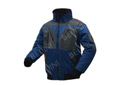 中国 水および風の証拠の屋外の衣類フードが付いているジャケット2部分の 販売のため