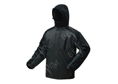 China Durable Mens Winter Work Clothes / Windproof Outdoor Workwear Clothing for sale