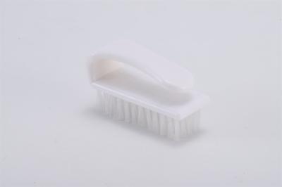 China Plastic Polish Leather Shoe Brush Bristles Mini Handle Washing Multi Functional Cleaning Shoe Shine Kit for sale