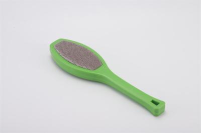 China fabric lint brush for furniture 2-Sided Pet Hair Remover Double Sided Comfort-Grip Handle Sheet Cleaner Tool OEM for sale