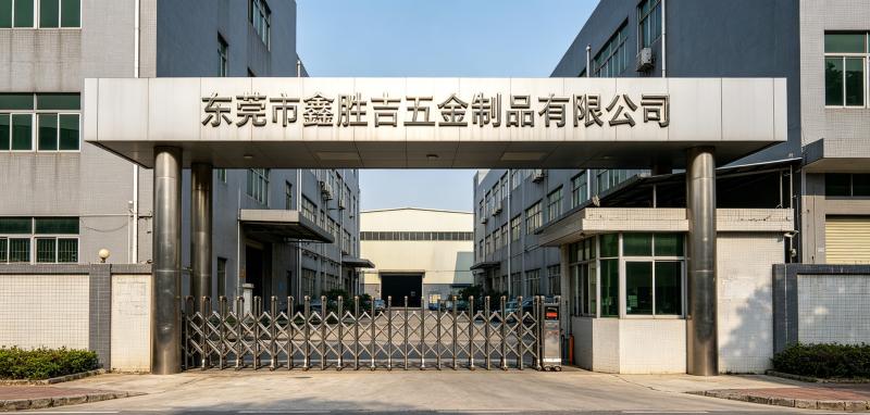 Verified China supplier - Dongguan Xinshengji Hardware Products Co., Ltd