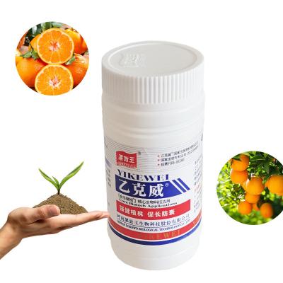 China Farm Humic Acid Fertilizer Organic Specific Fertilizer Amino Acid 30% Salt Free Chloride Free for sale