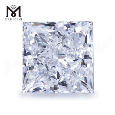 China Messi jewelry lab diamond 3 Ct 4Ct VCD synthetic IGI certificated loose diamond for sale