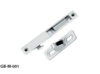 China Aluminium Vertical Sliding Window Door Lock For Aluminum Profile Sliding Window for sale