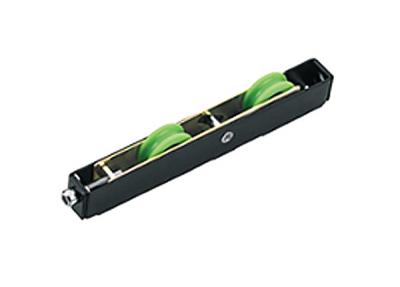 China High Loading Low Noise Sliding Patio Door Rollers Running Smoothly for sale