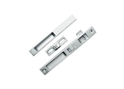 China Vertical Sliding Glass Window Locks Pressure Resistant With Durable Coatings for sale