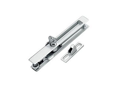 China Lightweight Sliding Window Door Lock High Dimensional Stability Good Corrosion Resistance for sale